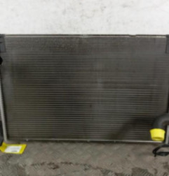 Radiateur eau CITROEN C4 PICASSO 2