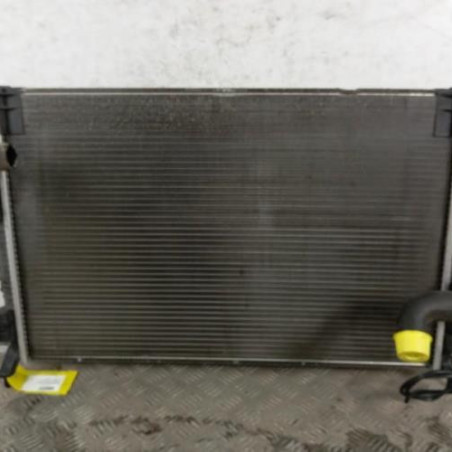 Radiateur eau CITROEN C4 PICASSO 2