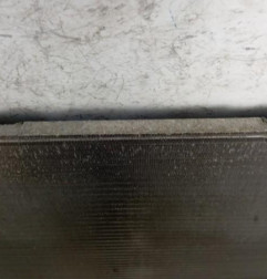 Radiateur eau CITROEN C4 PICASSO 2 Photo n°3