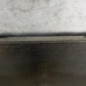 Radiateur eau CITROEN C4 PICASSO 2