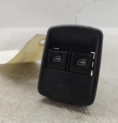 Interrupteur de leve vitre avant gauche RENAULT TRAFIC 3 COURT Photo n°1