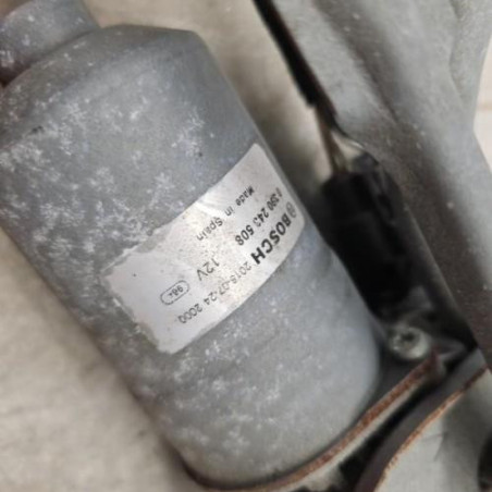 Moteur essuie glace avant RENAULT TRAFIC 3 COURT