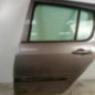 Porte arriere gauche RENAULT MODUS