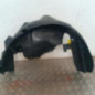 Pare boue arriere droit FIAT 500 2