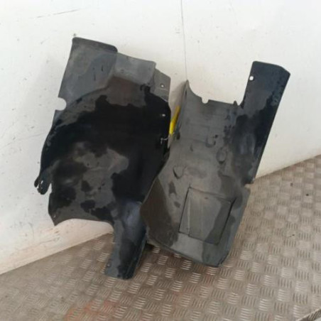 Pare boue avant droit PEUGEOT 206