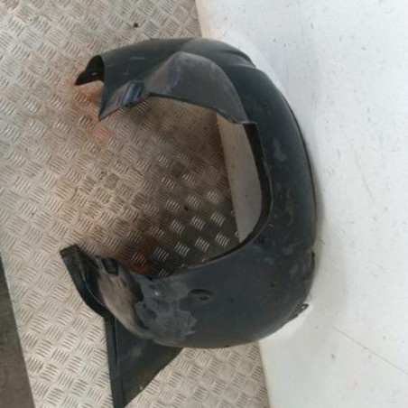 Pare boue avant gauche VOLKSWAGEN POLO 4