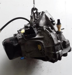Boite de vitesses DACIA SANDERO 1