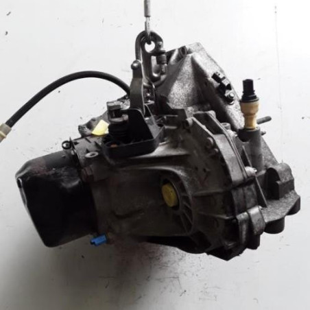 Boite de vitesses DACIA SANDERO 1