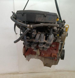 Moteur DACIA SANDERO 1 Photo n°1
