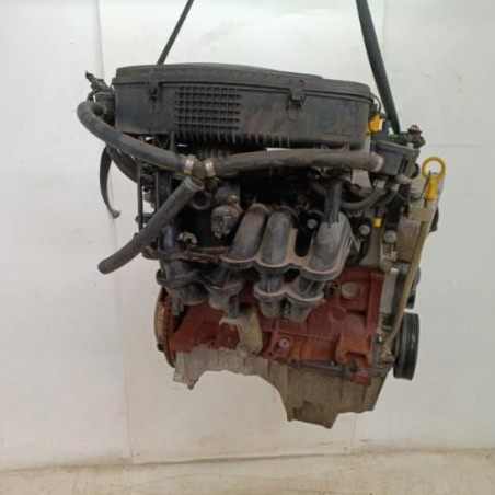 Moteur DACIA SANDERO 1 Photo n°1