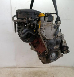 Moteur DACIA SANDERO 1
