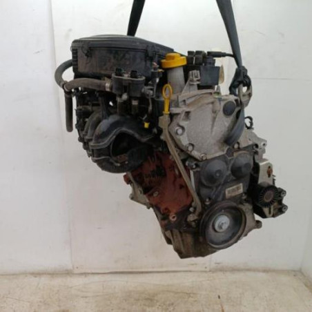 Moteur DACIA SANDERO 1
