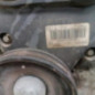 Moteur DACIA SANDERO 1