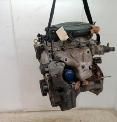 Moteur DACIA SANDERO 1 Photo n°4