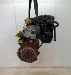 Moteur DACIA SANDERO 1 Photo n°5