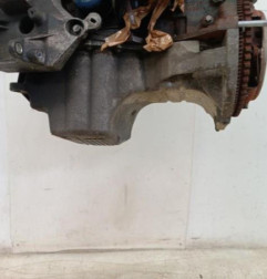 Moteur DACIA SANDERO 1 Photo n°7
