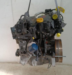 Moteur RENAULT CAPTUR 1