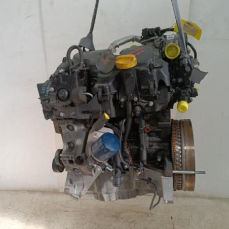 Moteur RENAULT CAPTUR 1