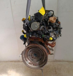 Moteur RENAULT CAPTUR 1 Photo n°3