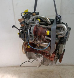 Moteur RENAULT CAPTUR 1 Photo n°4