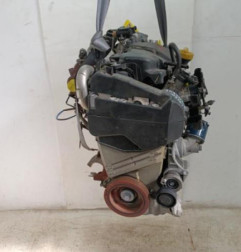 Moteur RENAULT CAPTUR 1 Photo n°5