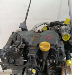 Moteur RENAULT CAPTUR 1 Photo n°6