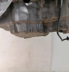 Moteur RENAULT CAPTUR 1 Photo n°7