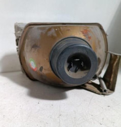 Optique avant principal gauche (feux)(phare) PEUGEOT 309
