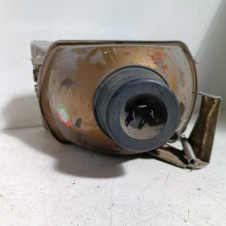 Optique avant principal gauche (feux)(phare) PEUGEOT 309