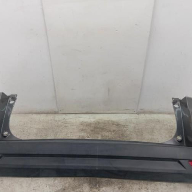 Pare choc arriere RENAULT MEGANE 3