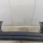 Pare choc arriere RENAULT MEGANE 3