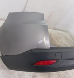Pare choc arriere RENAULT MEGANE 3