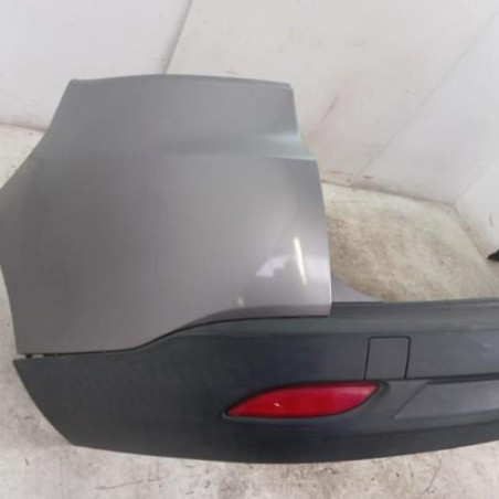 Pare choc arriere RENAULT MEGANE 3