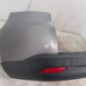Pare choc arriere RENAULT MEGANE 3
