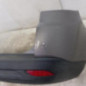 Pare choc arriere RENAULT MEGANE 3