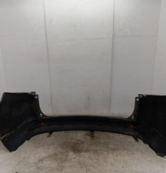 Pare choc arriere RENAULT MEGANE 3 Photo n°7