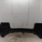 Pare choc arriere RENAULT MEGANE 3