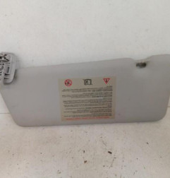 Pare soleil droit RENAULT MEGANE 3