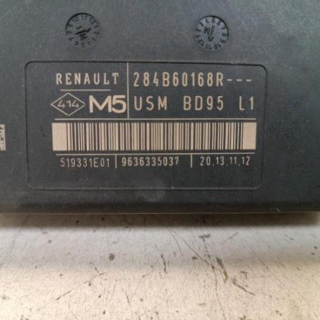 Boitier USM  RENAULT MEGANE 3