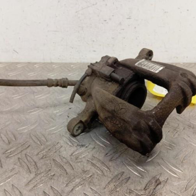 Etrier arriere droit (freinage) MERCEDES SPRINTER 2 Etrier arriere droit (freinage) MERCEDES SPRINTER 2