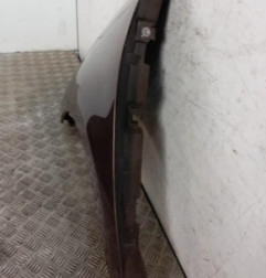 Aile avant gauche RENAULT SCENIC 3 Photo n°4