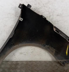 Aile avant gauche RENAULT SCENIC 3 Photo n°6