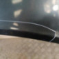 Capot RENAULT SCENIC 2