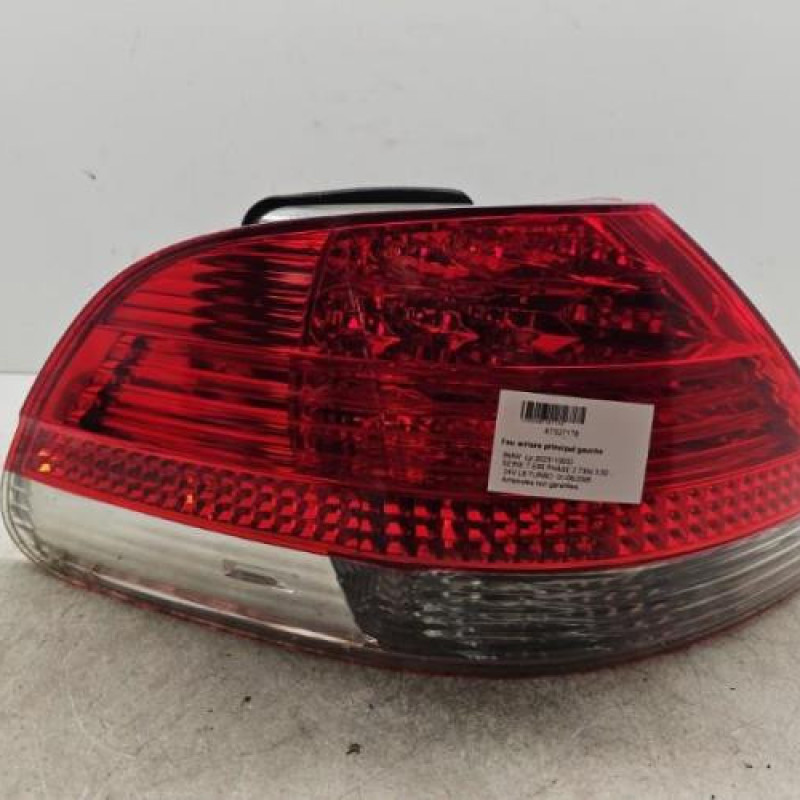 Feu arriere principal gauche (feux) BMW SERIE 7 E65 Feu arriere principal gauche (feux) BMW SERIE 7 E65