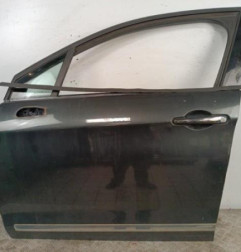 Porte avant gauche CITROEN C5 2 Photo n°1