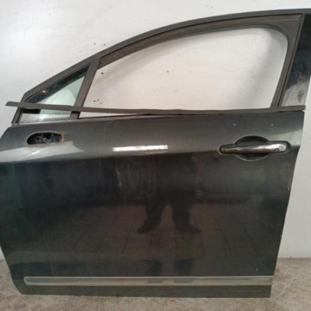 Porte avant gauche CITROEN C5 2 Photo n°1