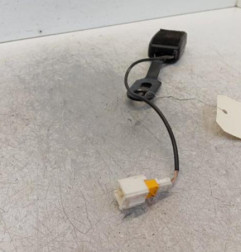 Attache ceinture avant droit PEUGEOT 207