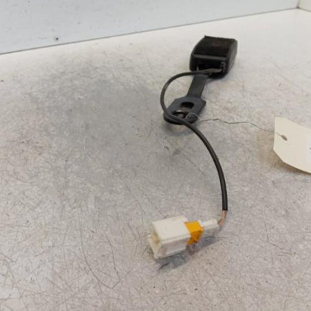 Attache ceinture avant droit PEUGEOT 207