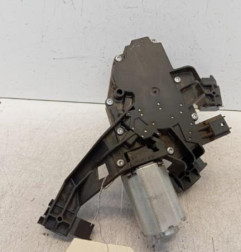 Moteur essuie glace arriere PEUGEOT 207 Photo n°1