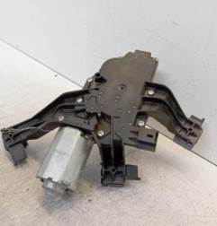 Moteur essuie glace arriere PEUGEOT 207 Photo n°3